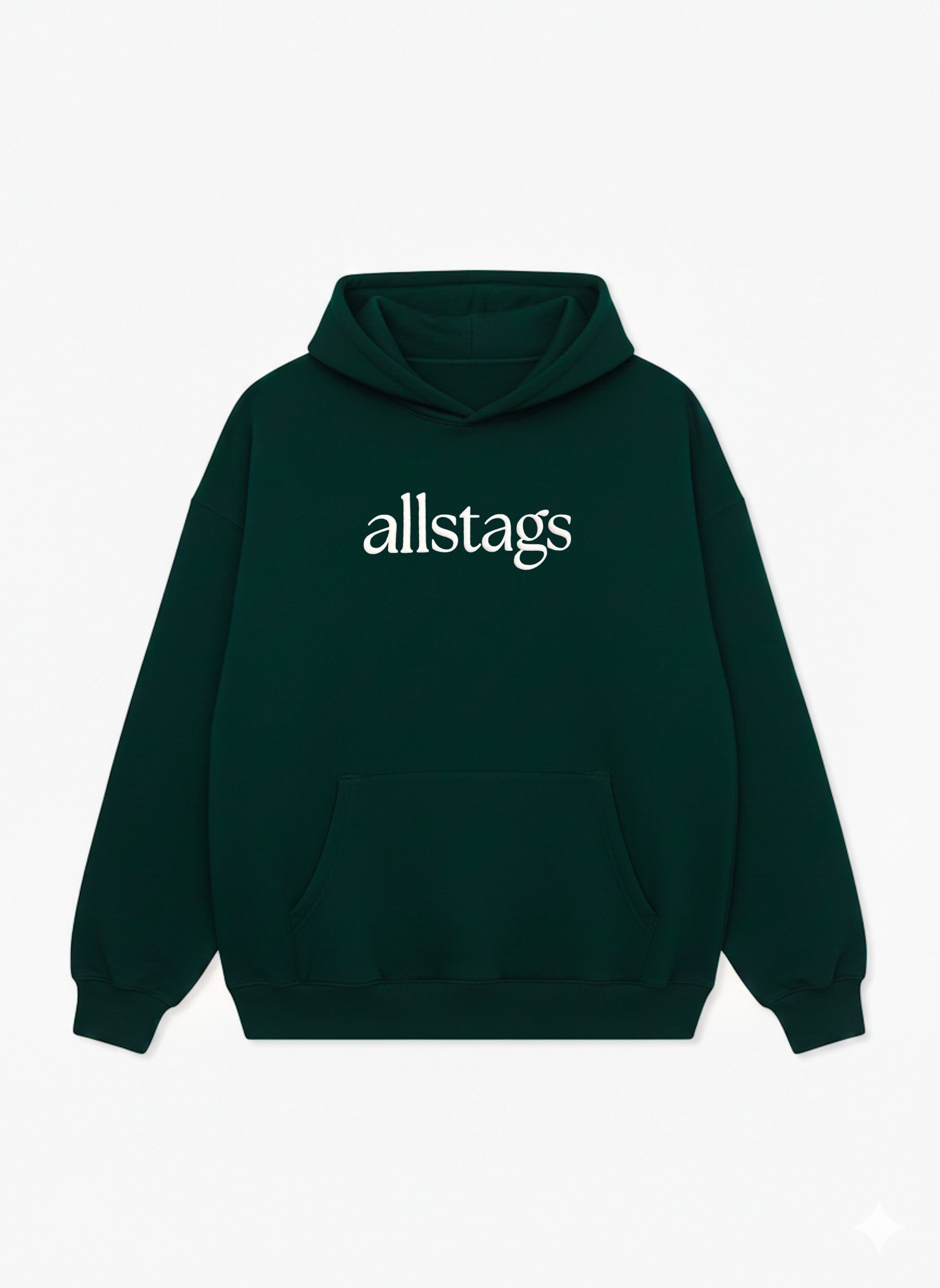 Image of Bad Ideas Good Storys Hoodie