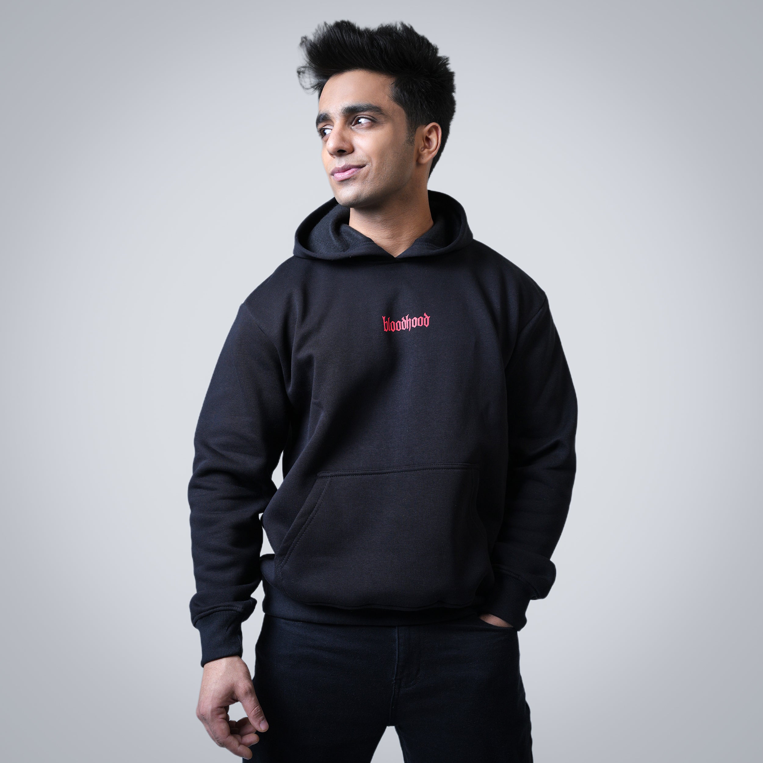 Image of Bloodhood Hoodie