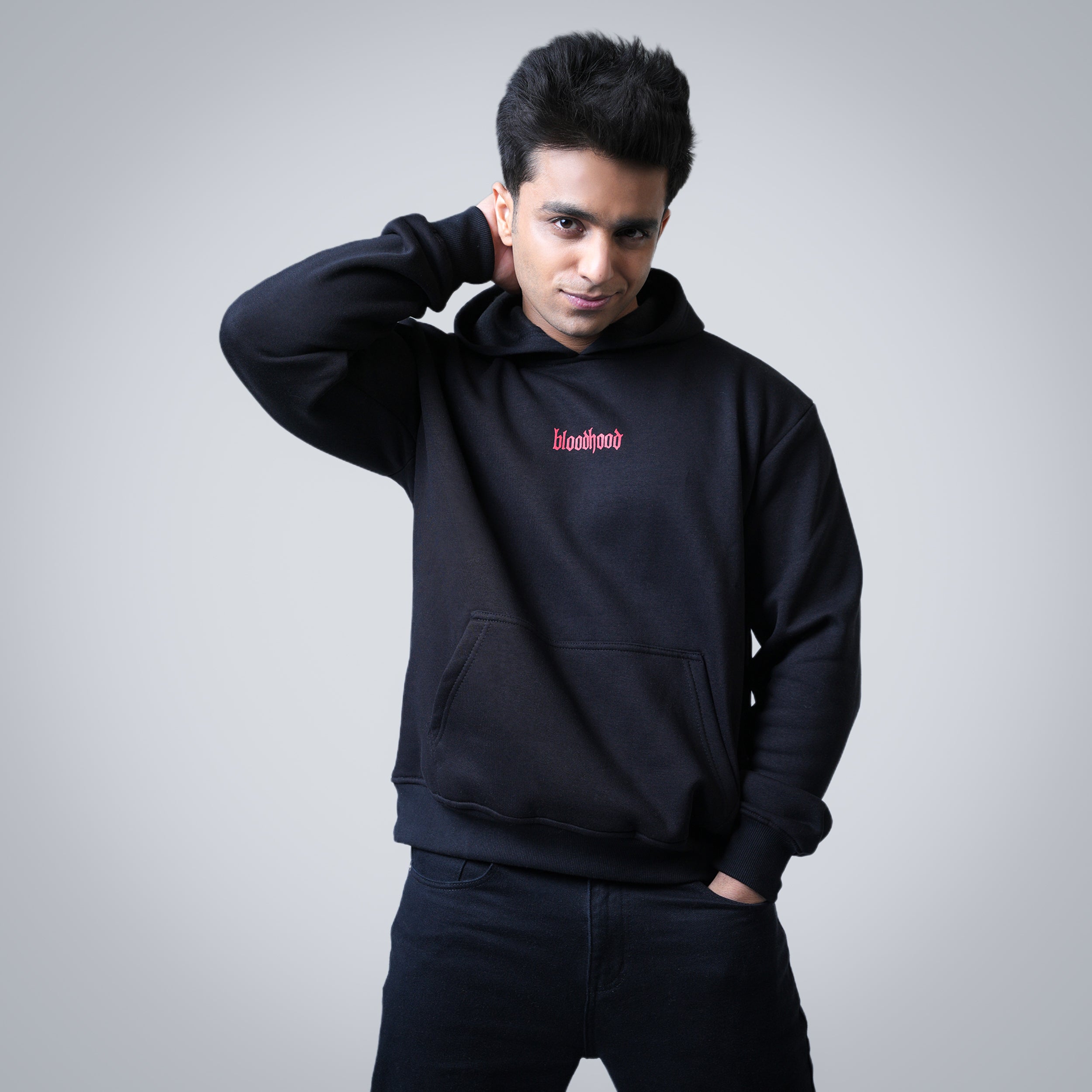 Image of Bloodhood Hoodie