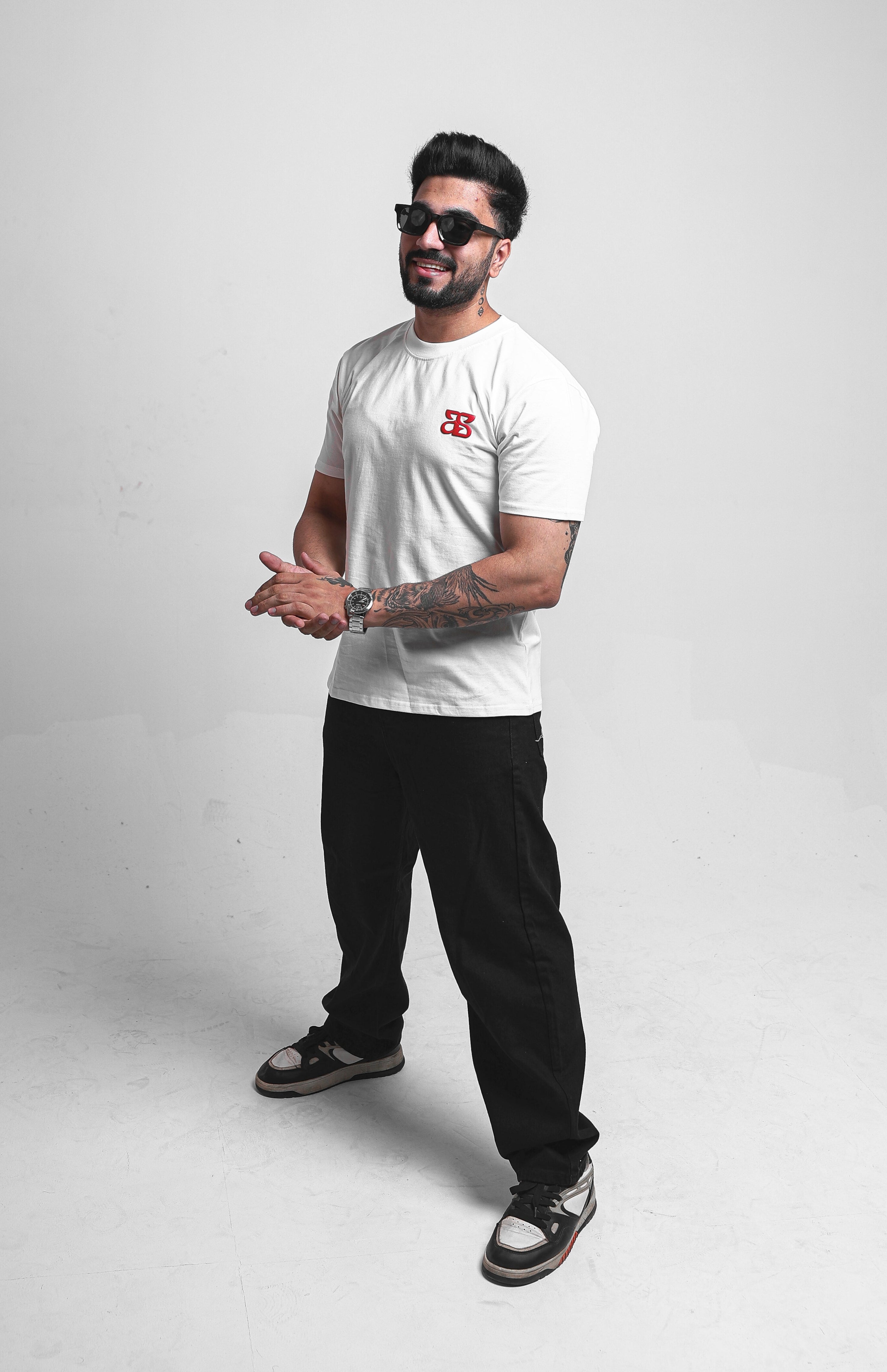 Image of Not Your Baby T-Shirt