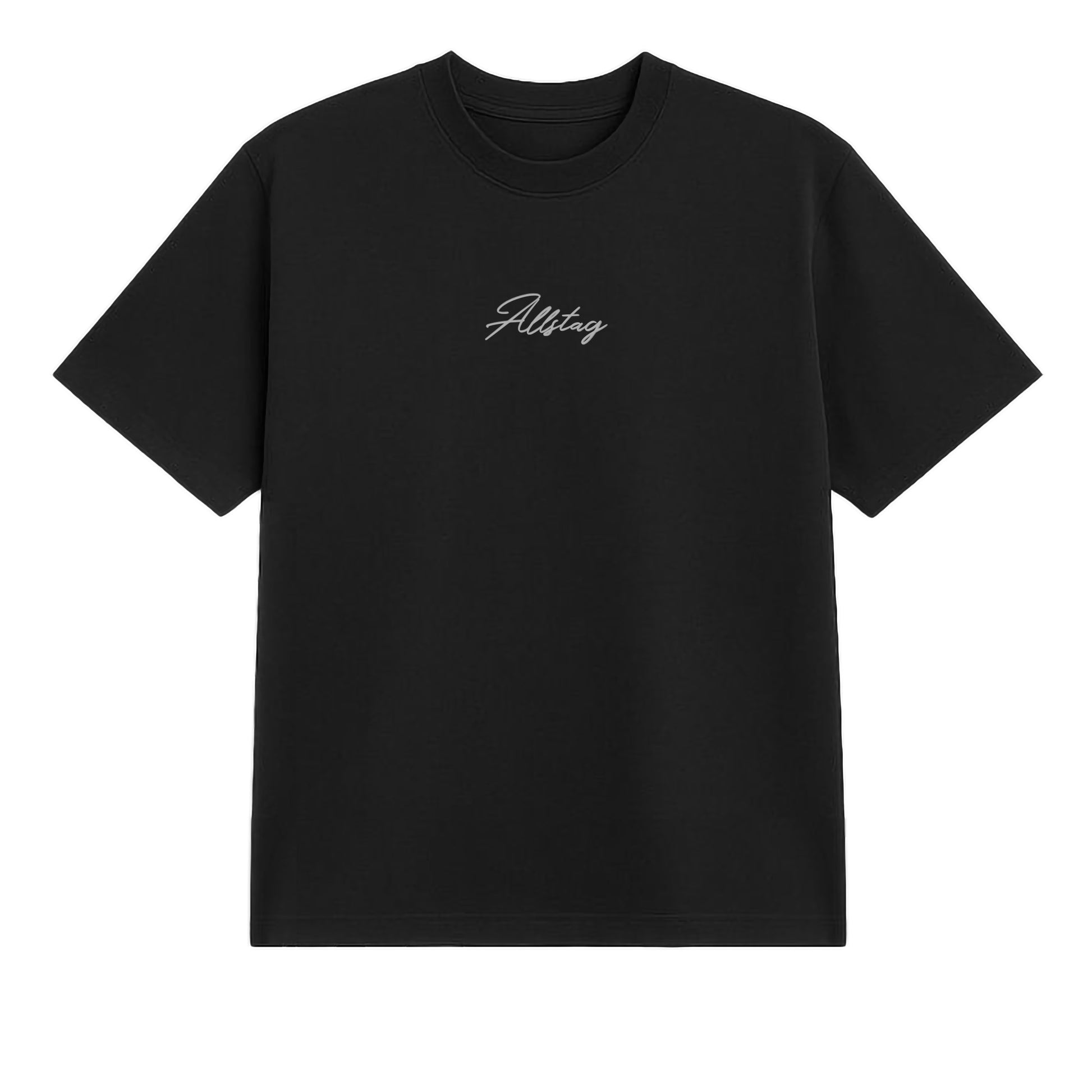 Sovereign Tiger Oversized T-Shirt