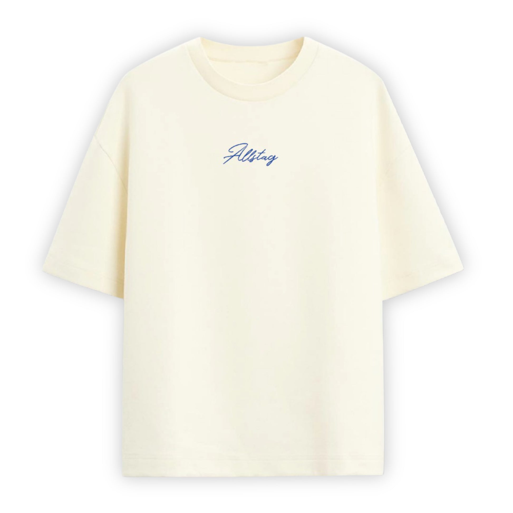 Lover's Club Oversized T-Shirt 'Shipping After 17th Sept'