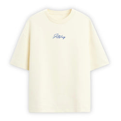 Image of Lover's Club Oversized T-Shirt 'Shipping After 17th Sept'