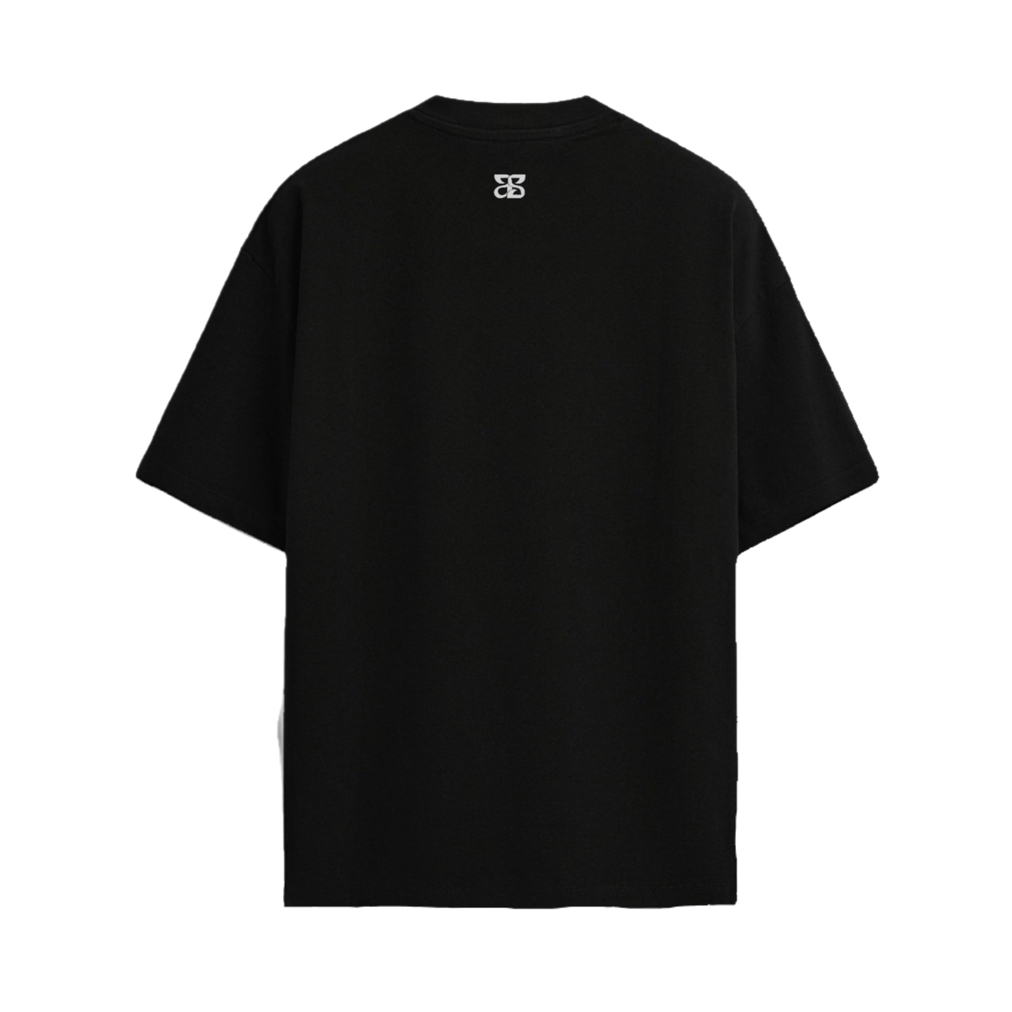 Image of Illegal Oversized T-Shirt