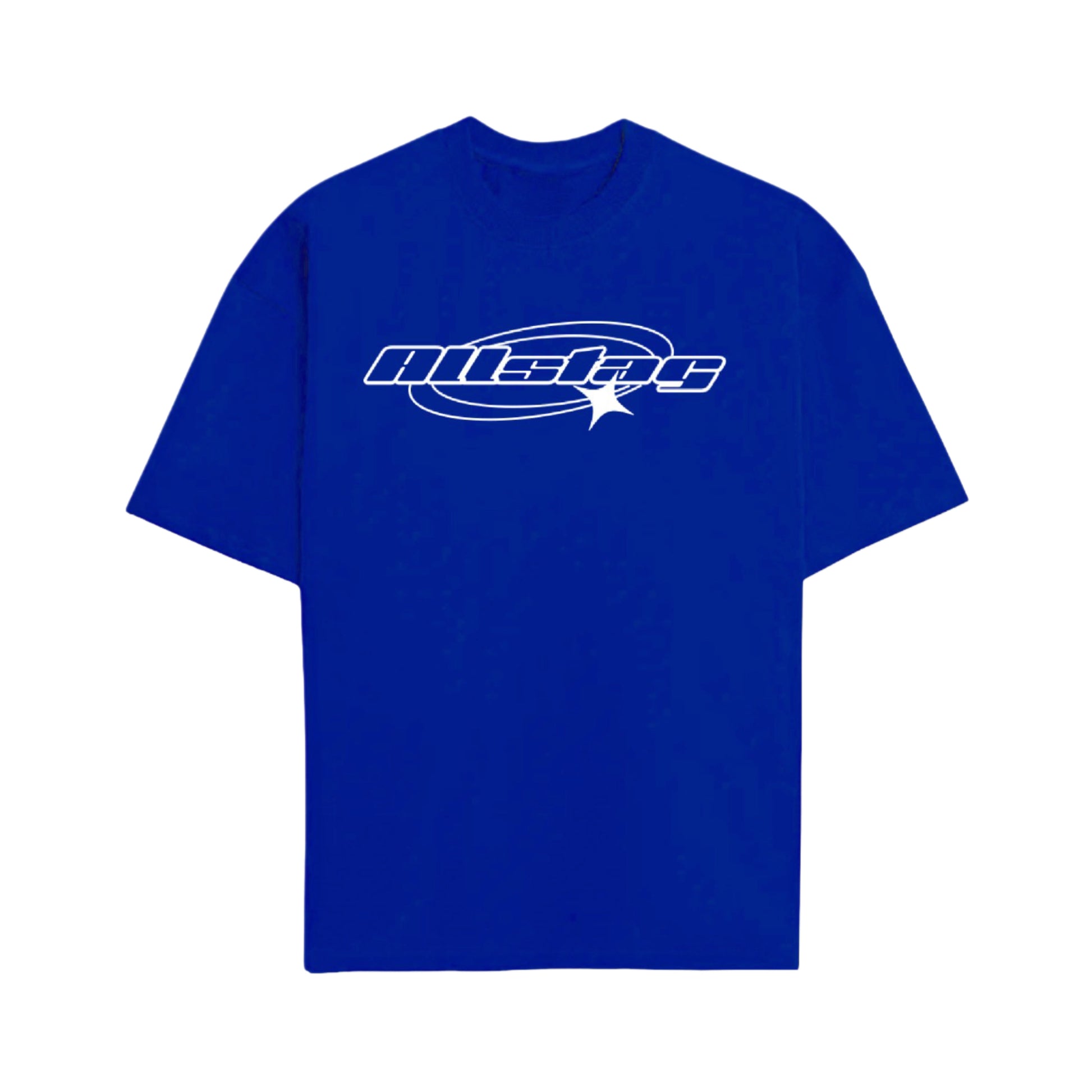 Star Oversized T-shirt