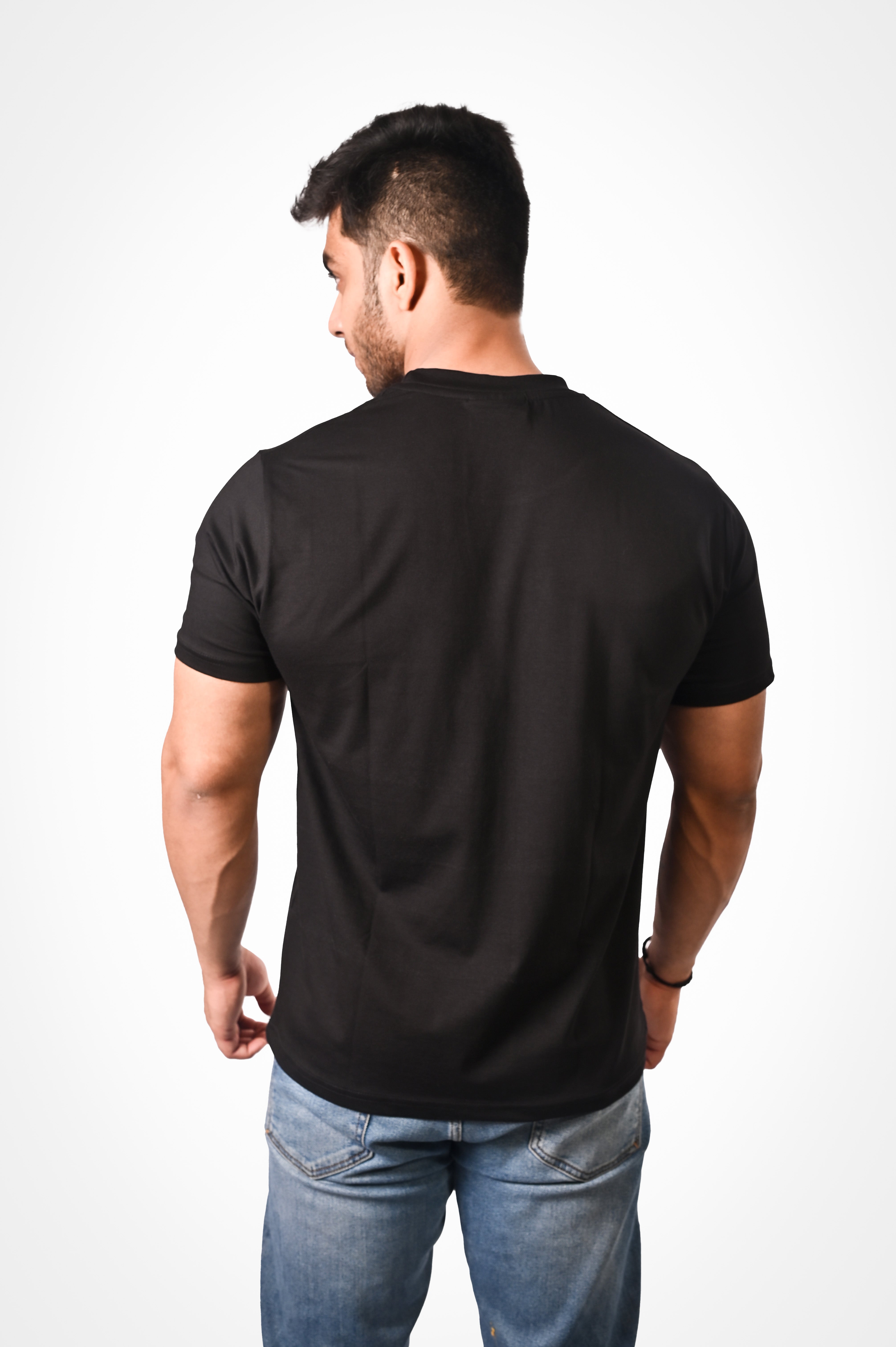 Image of Basic T-Shirts