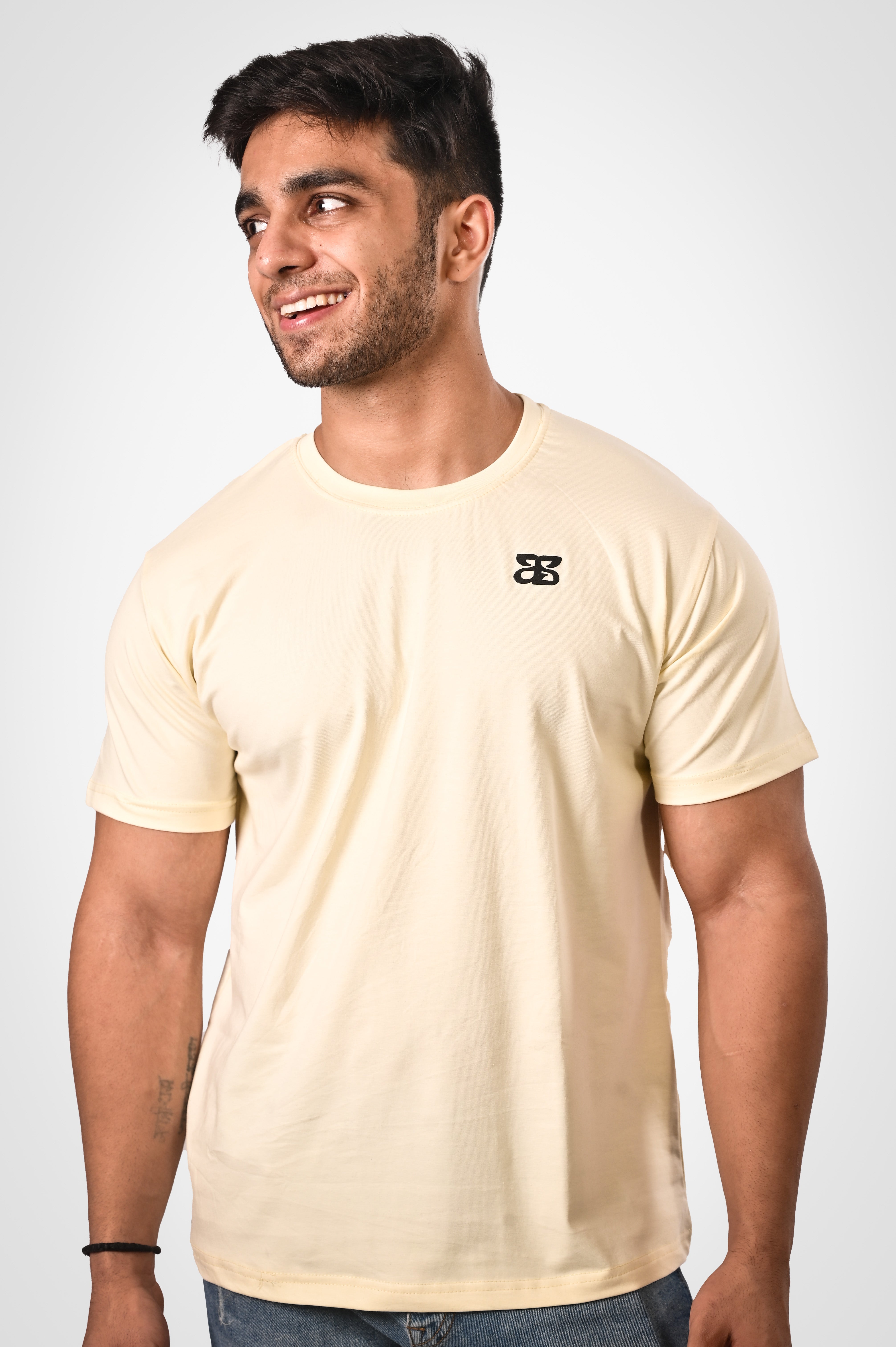 Image of Basic T-Shirts
