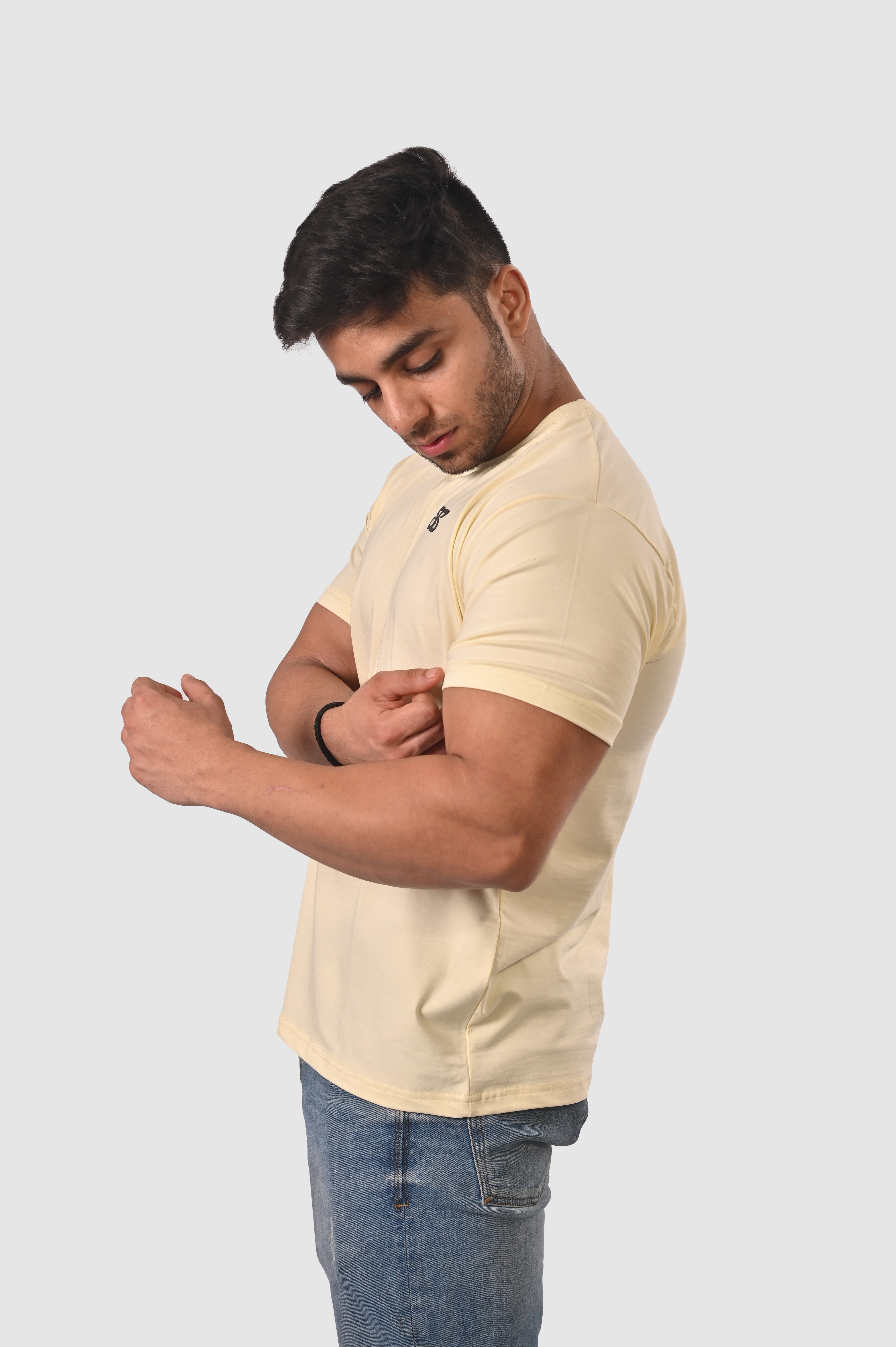 Image of Basic T-Shirts