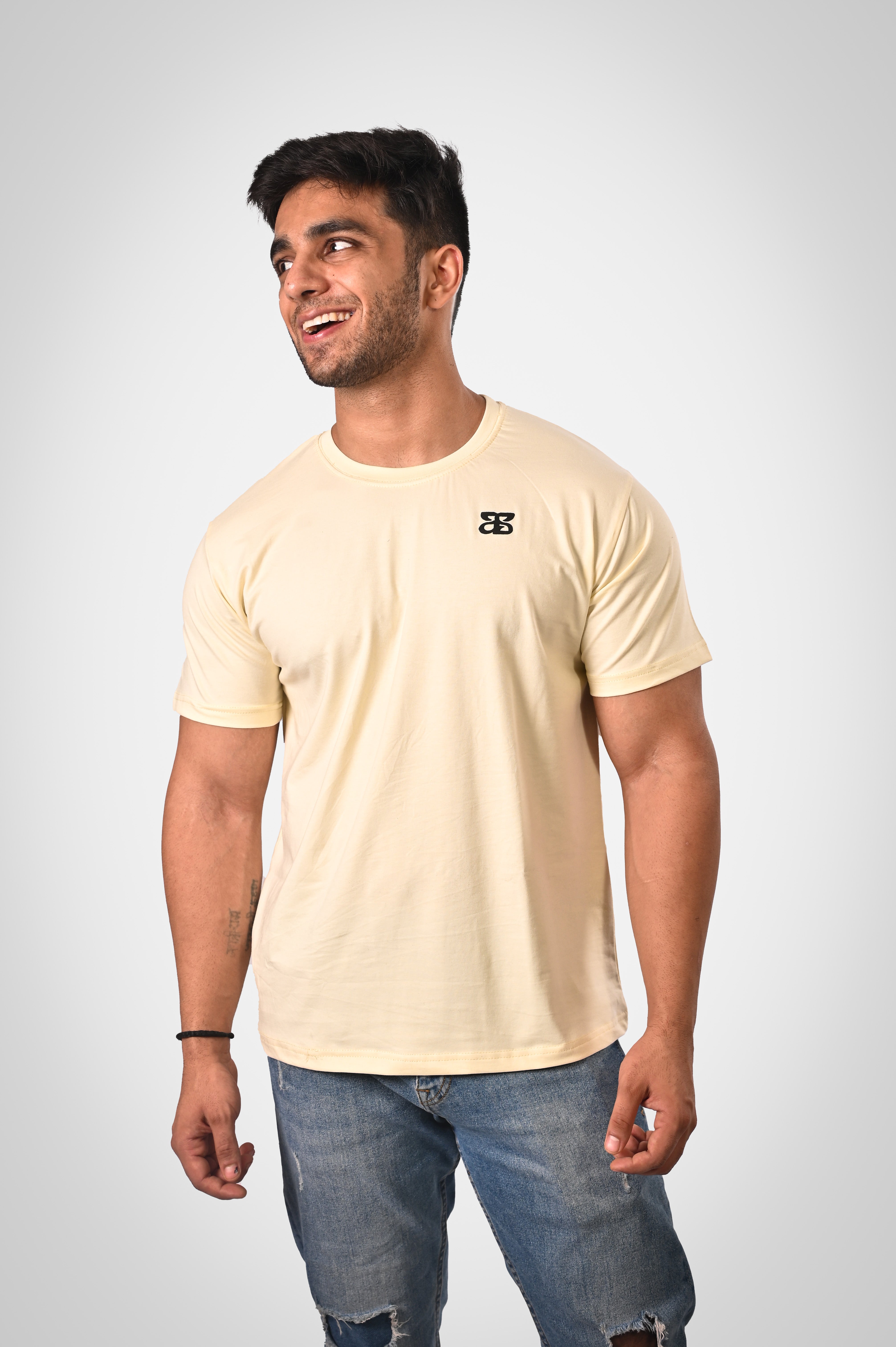 Image of Basic T-Shirts