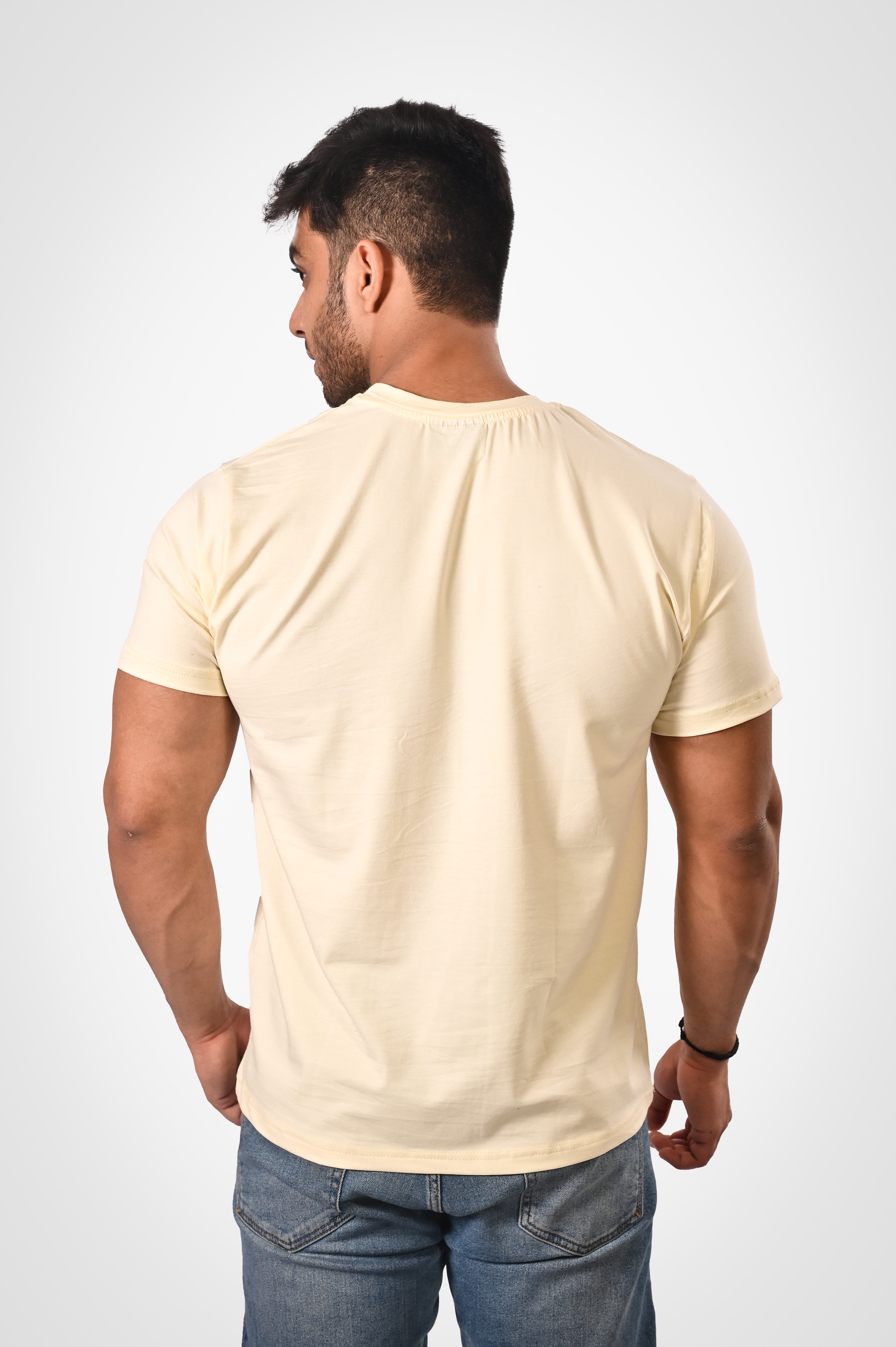 Image of Basic T-Shirts