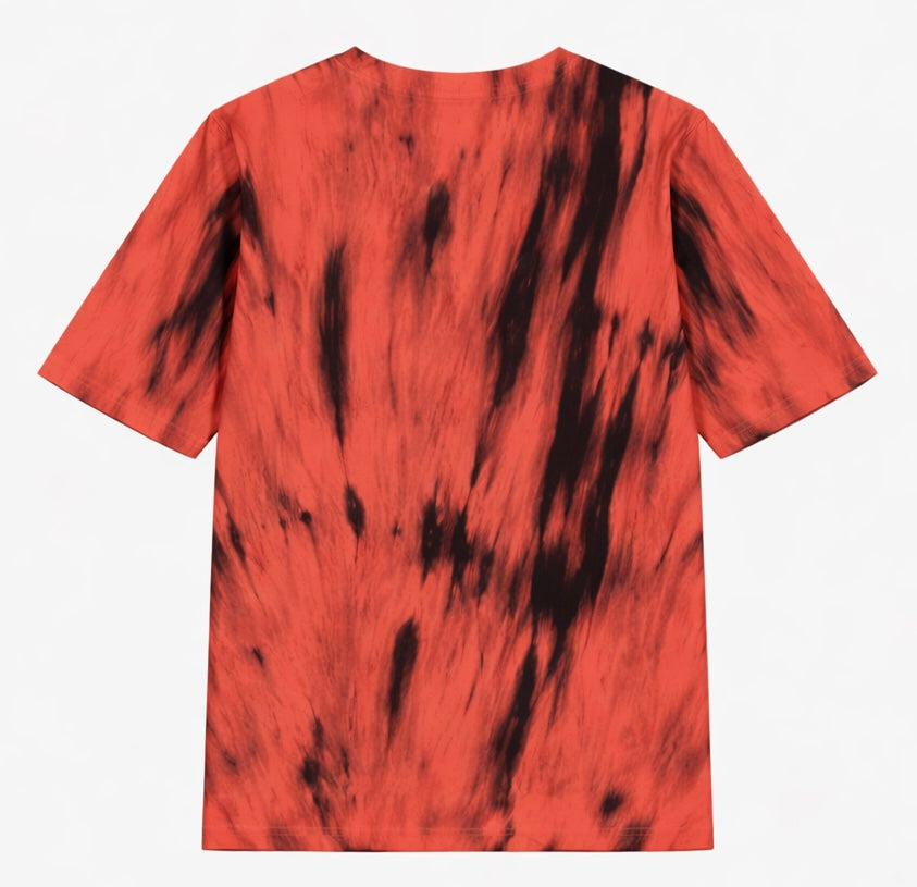 Image of Ustaad Oversized T-Shirt