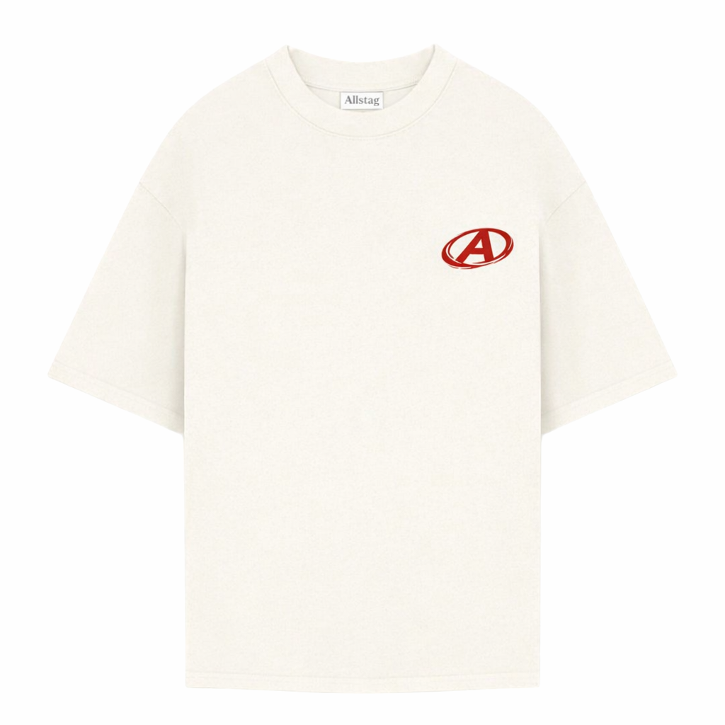 Better Days Ahead Oversized T-Shirt