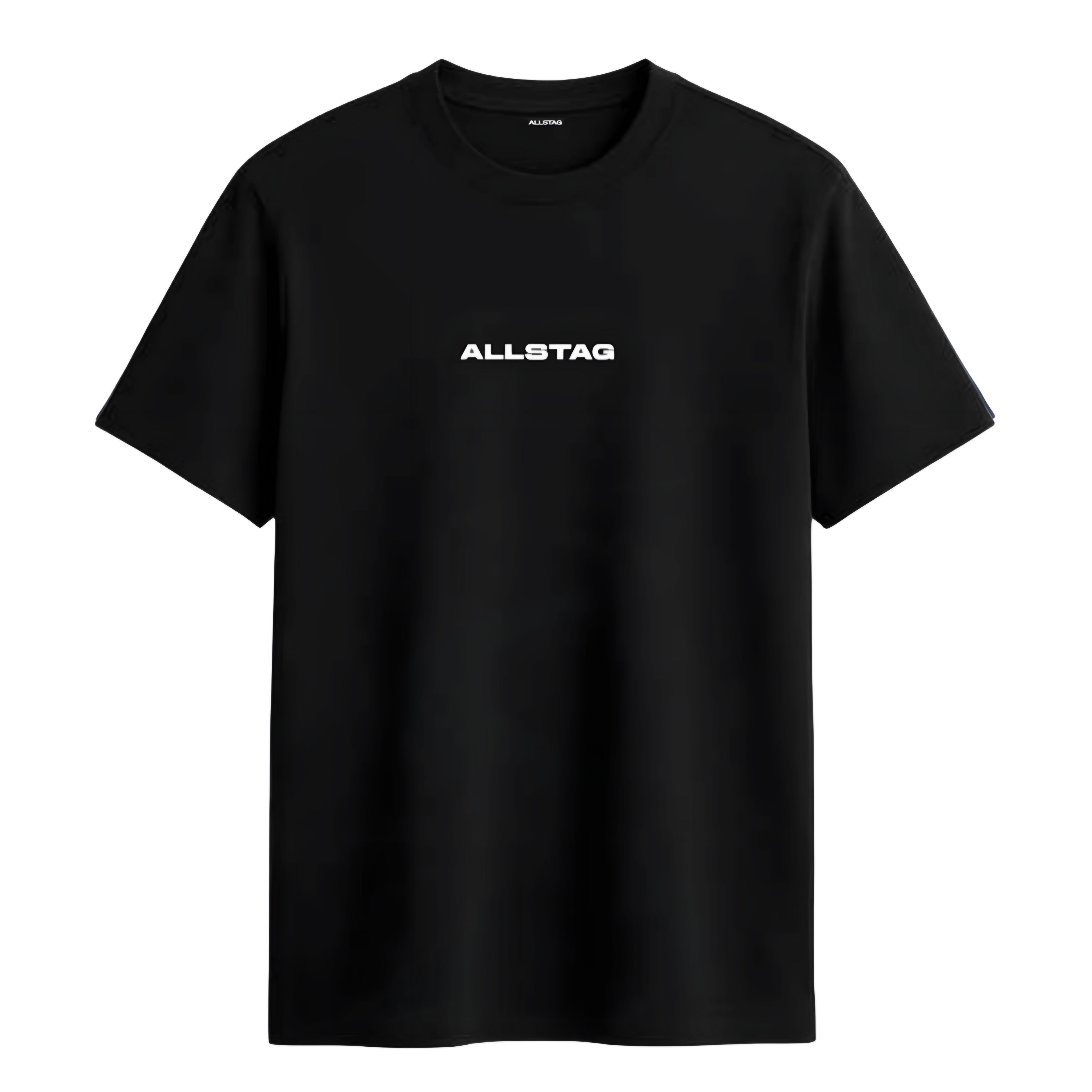 Image of Bad Intensions Oversized T-Shirt