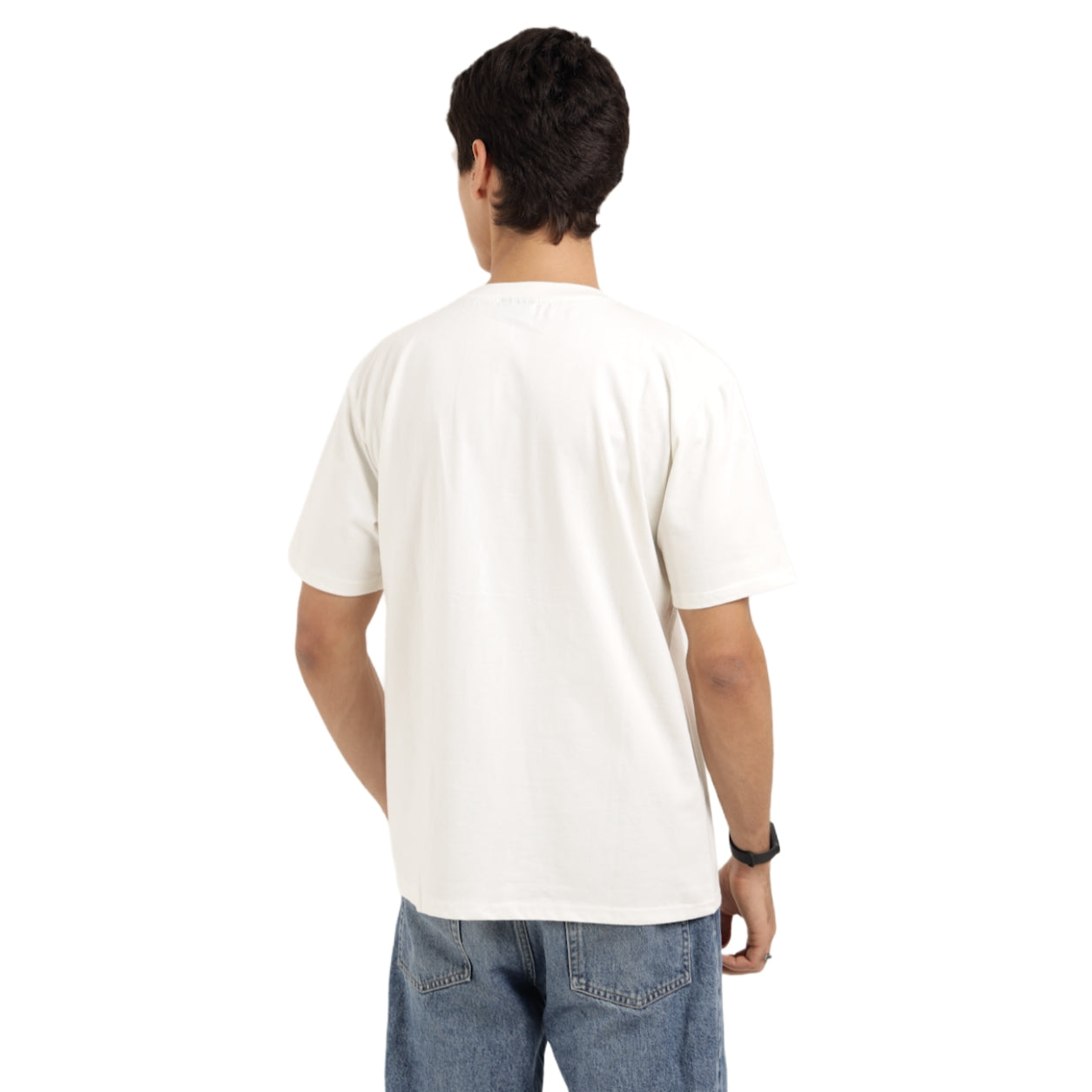 Surf Me To Ocean Oversized T-Shirt