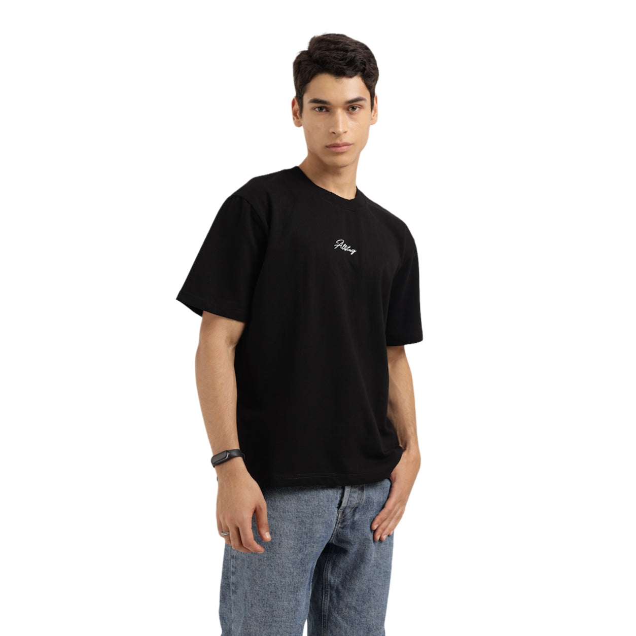 Money Never Cheats T-Shirt