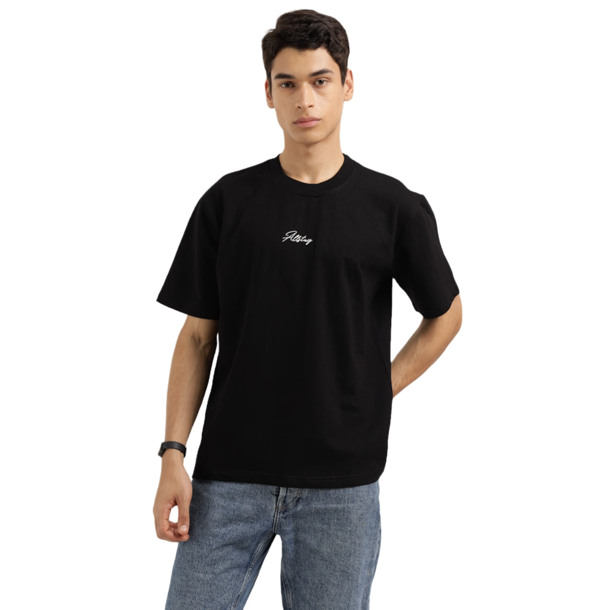 Image of Money Never Cheats T-Shirt
