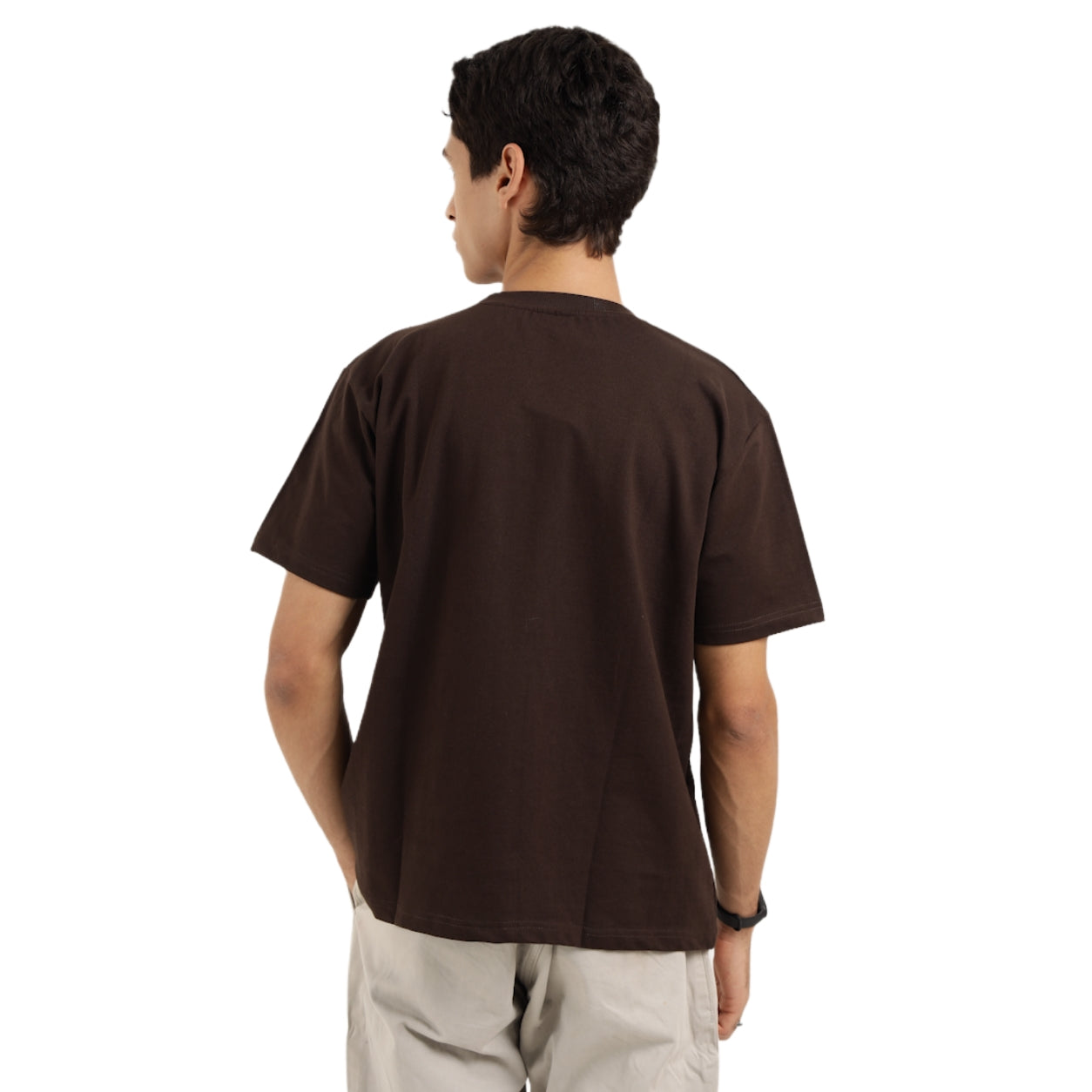 Image of Protect Your Peace Oversized T-Shirt