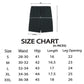 Men's Black Shorts