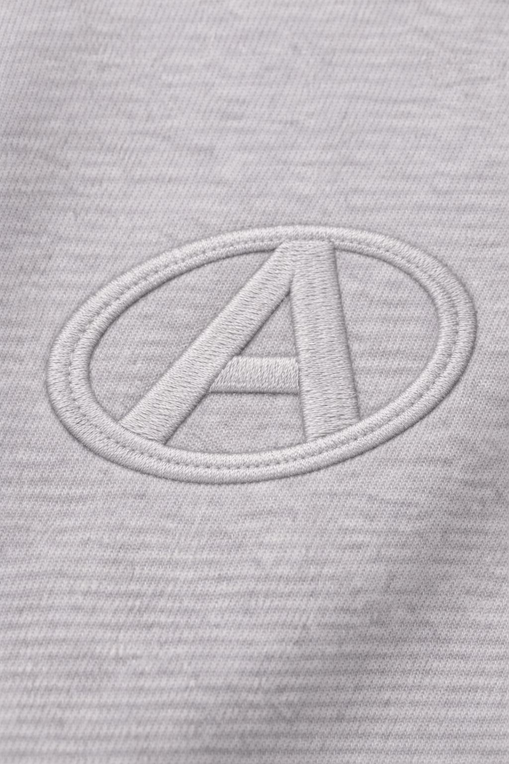 Image of Basic Zip-Up