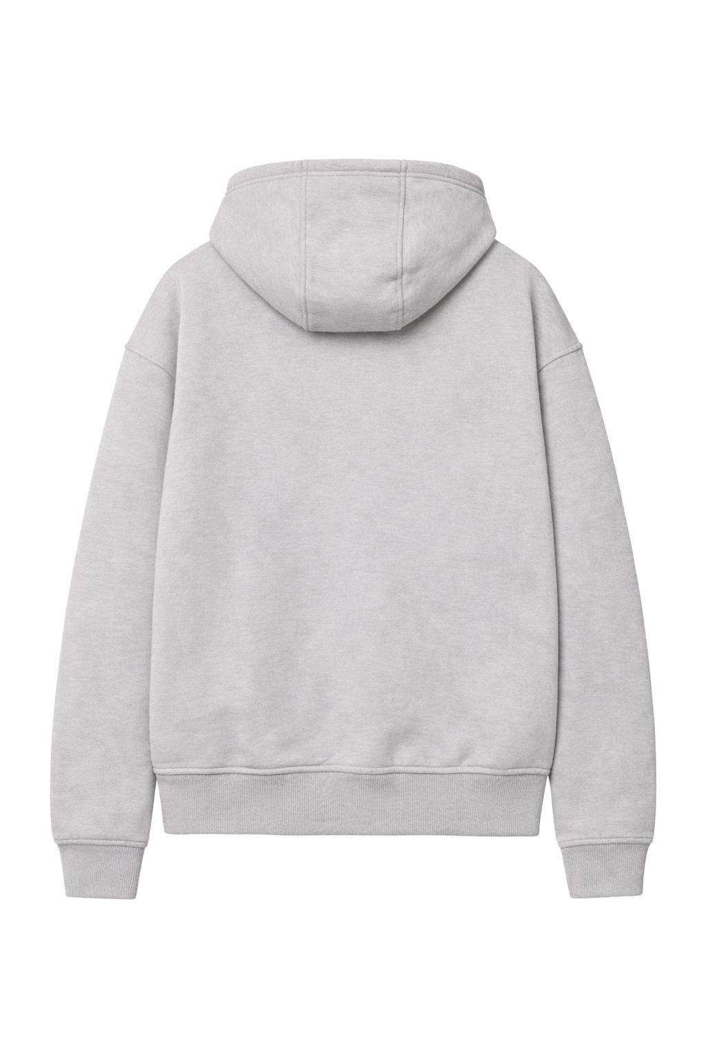 Image of Basic Zip-Up