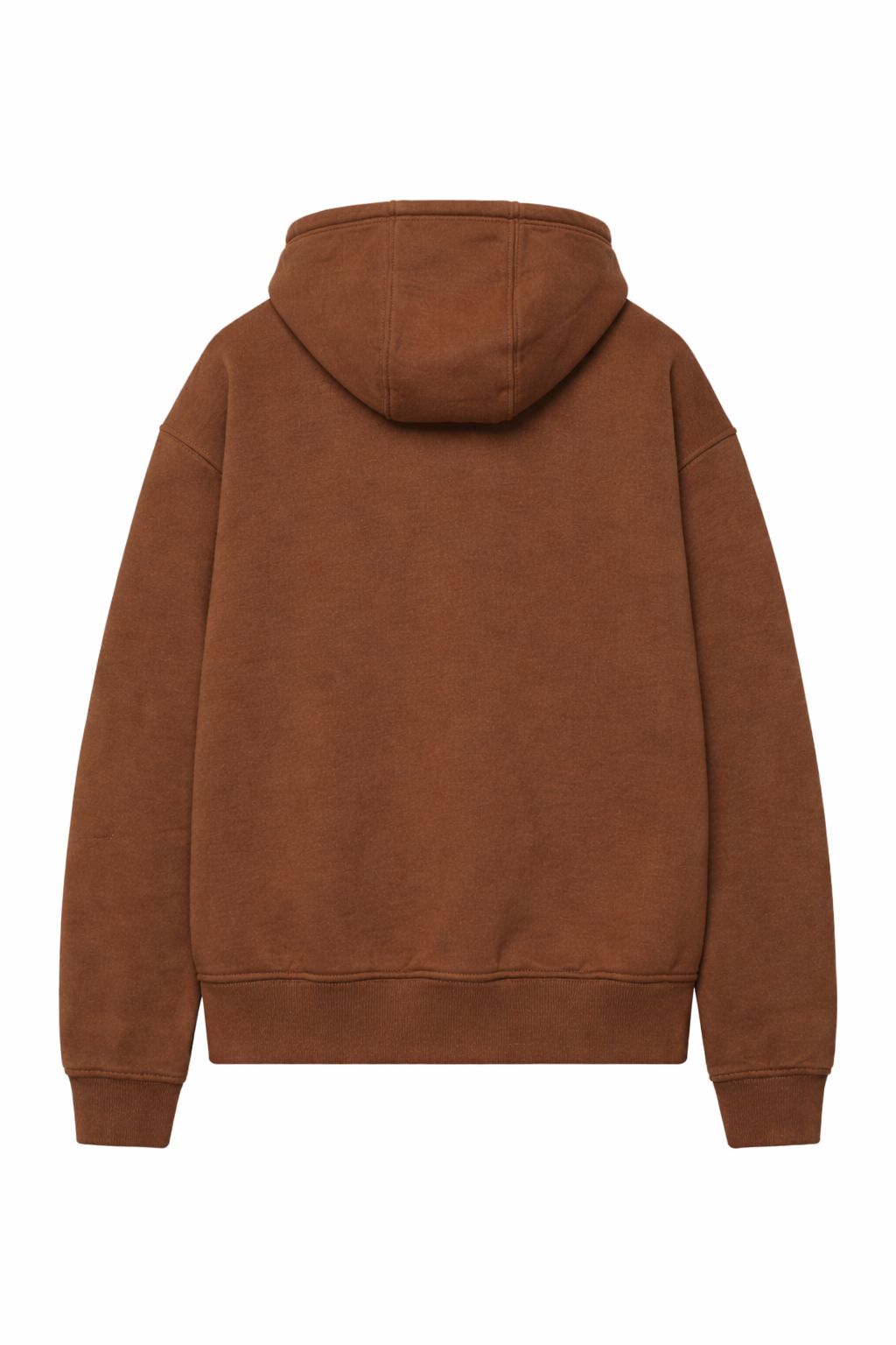 Image of Basic Zip-Up