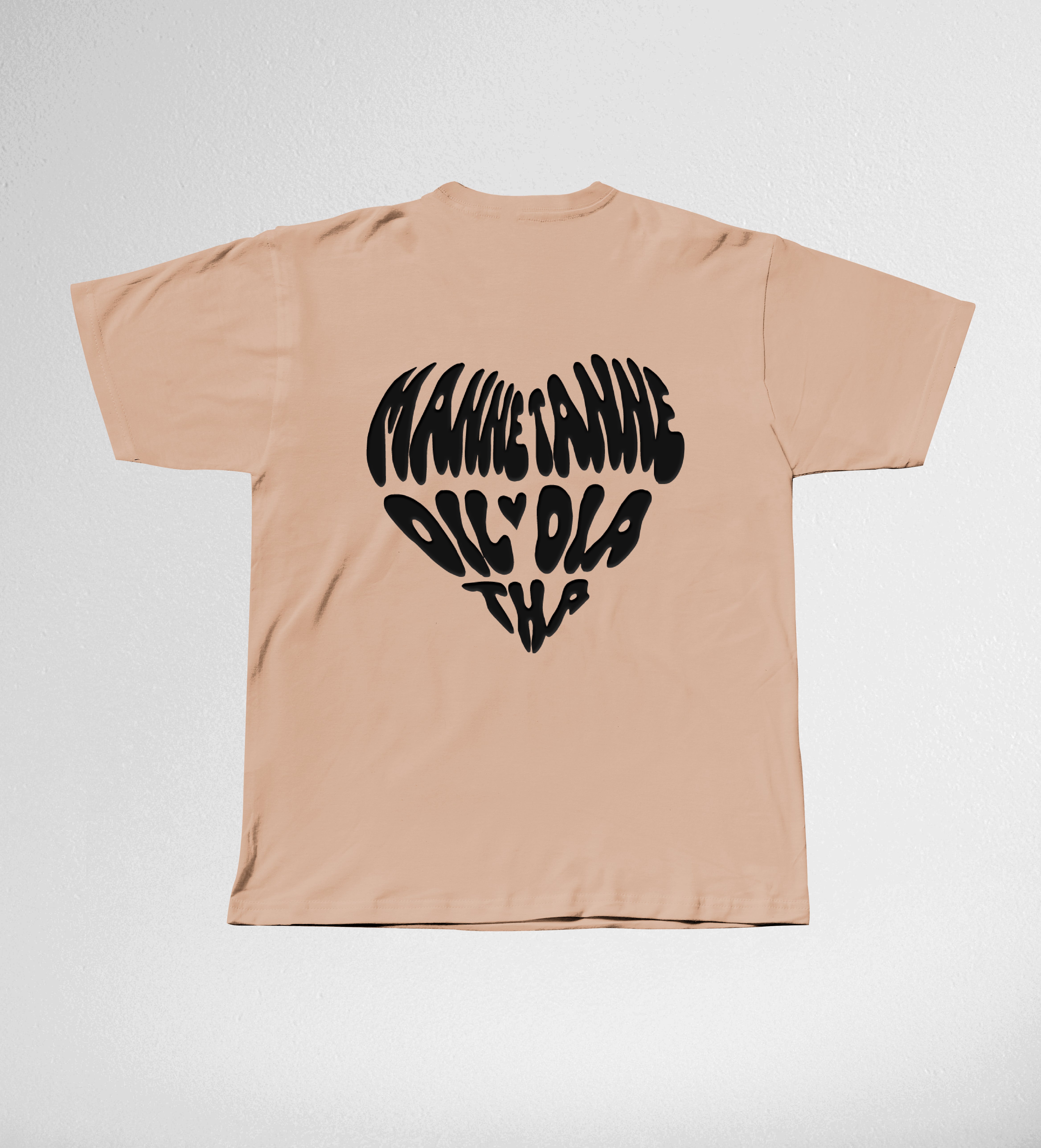 Image of Manne Tanne Dil