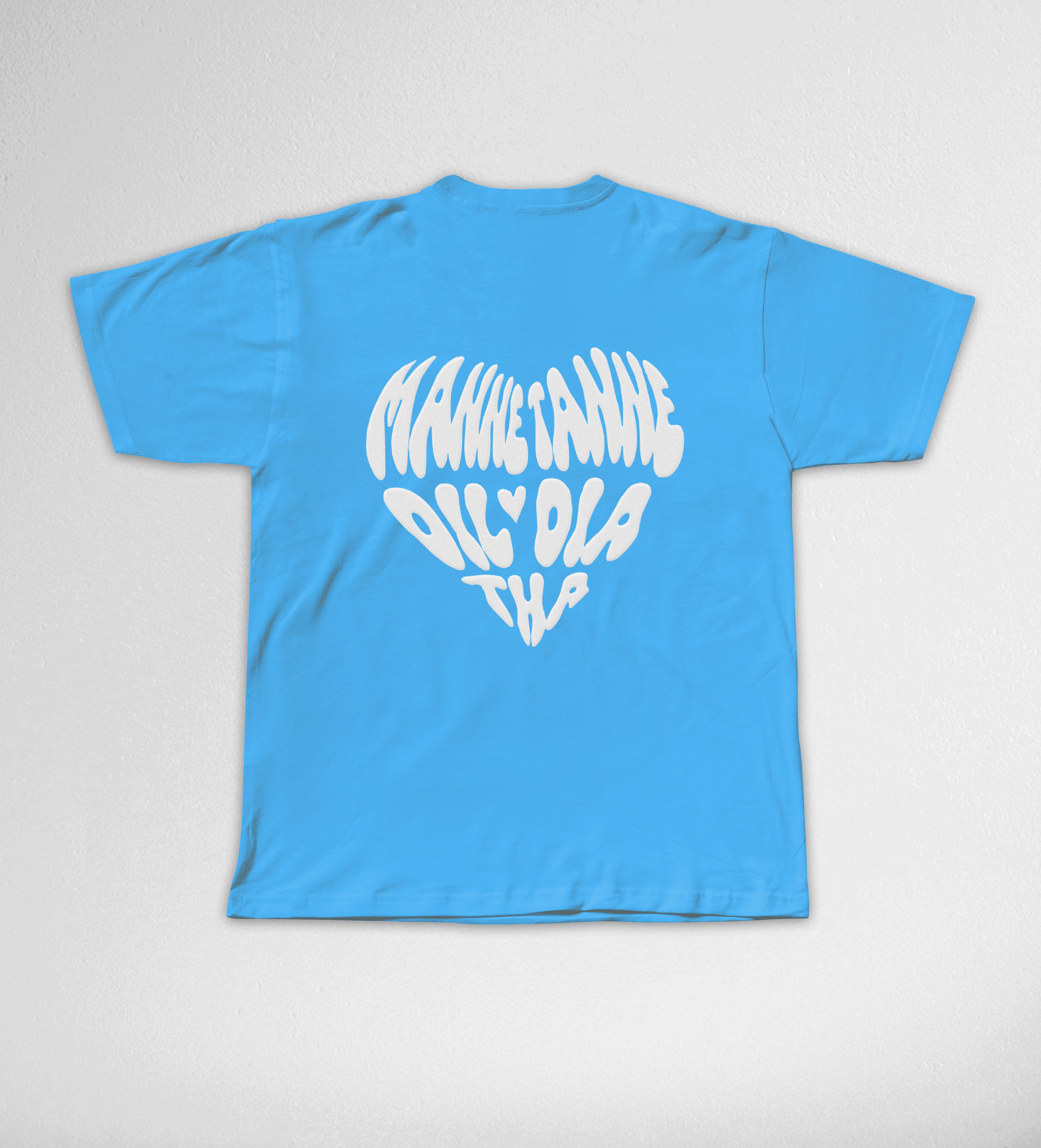 Image of Manne Tanne Dil