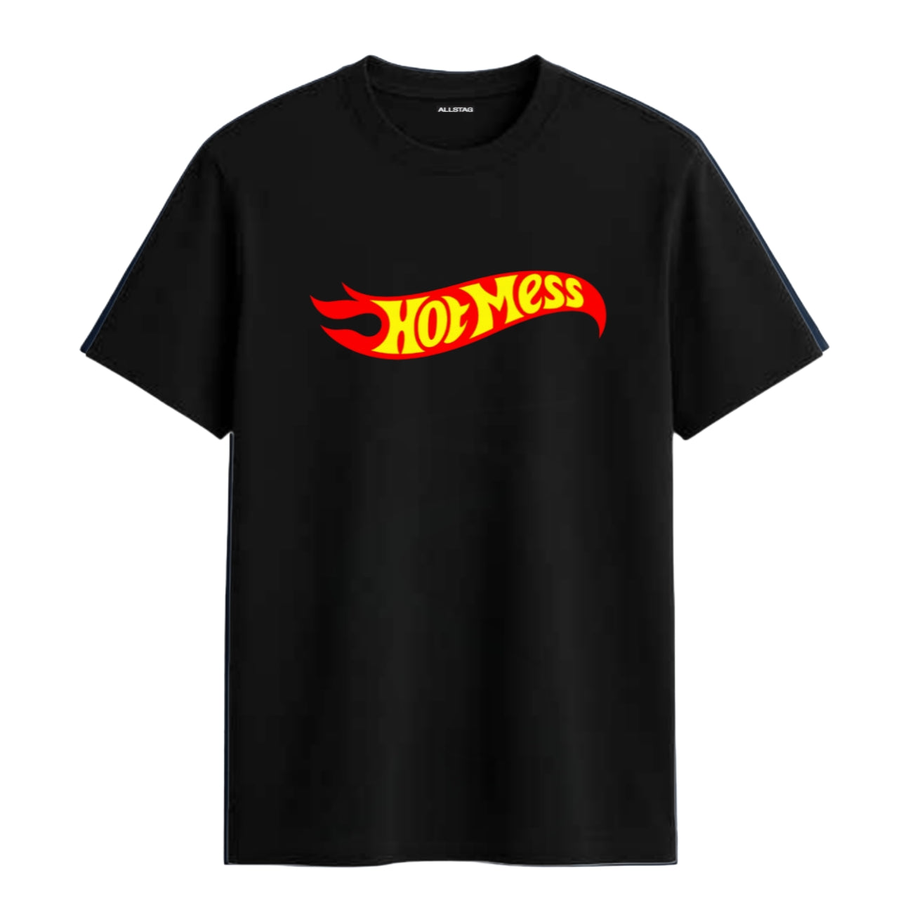 Hot Mess T-Shirt
