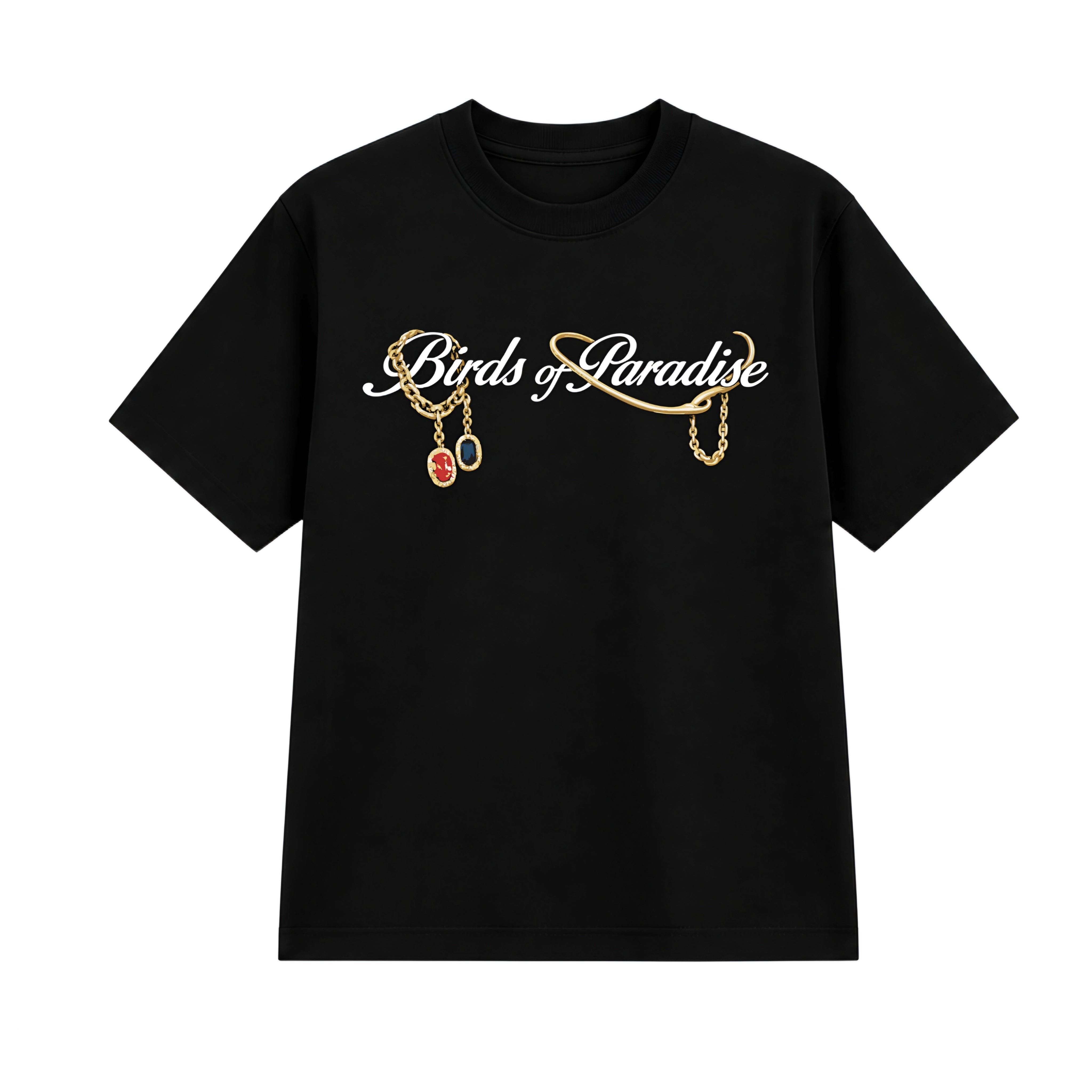 Image of Birds Paradise T-Shirt