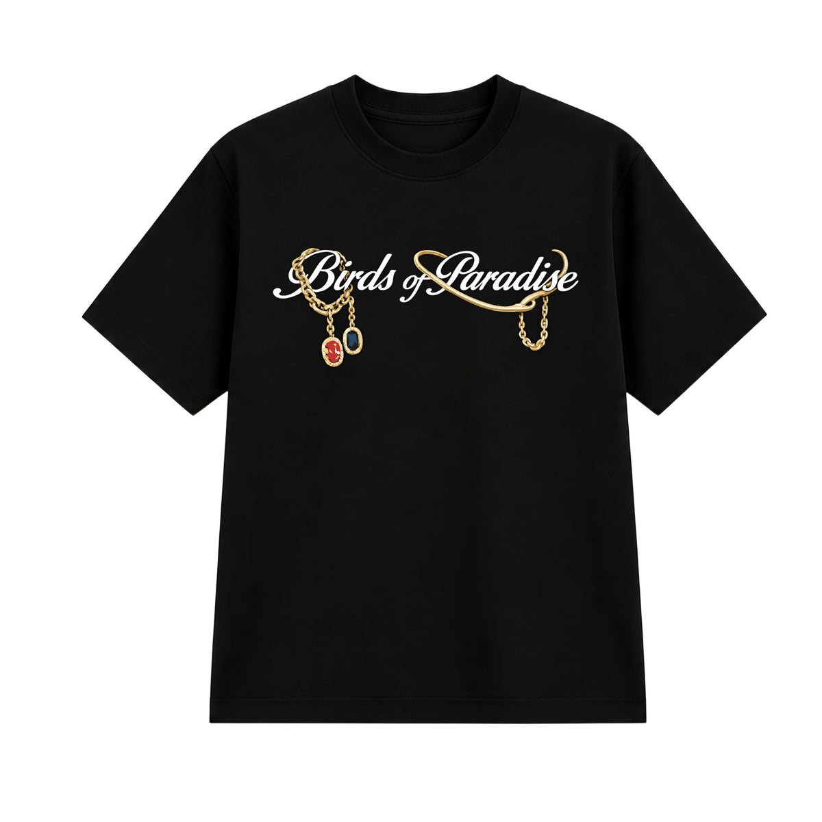 Birds Paradise T-Shirt