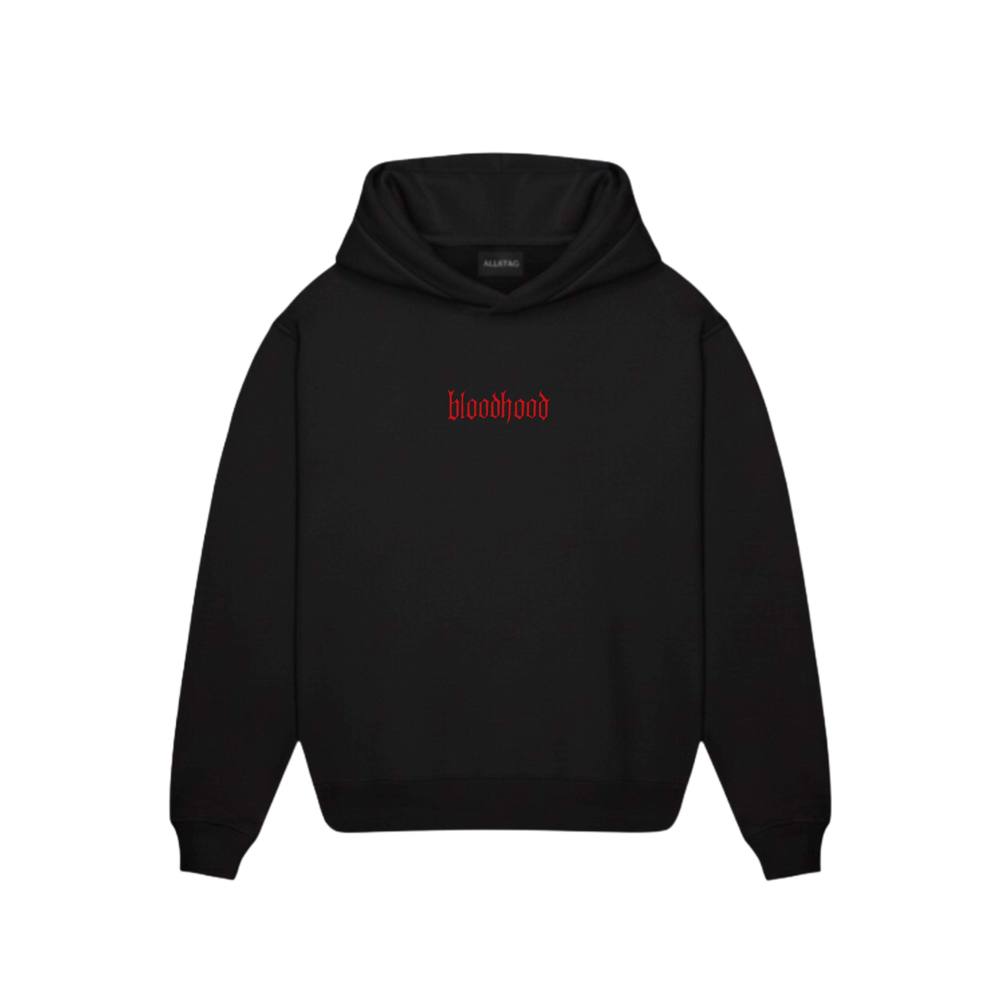 Image of Bloodhood Hoodie
