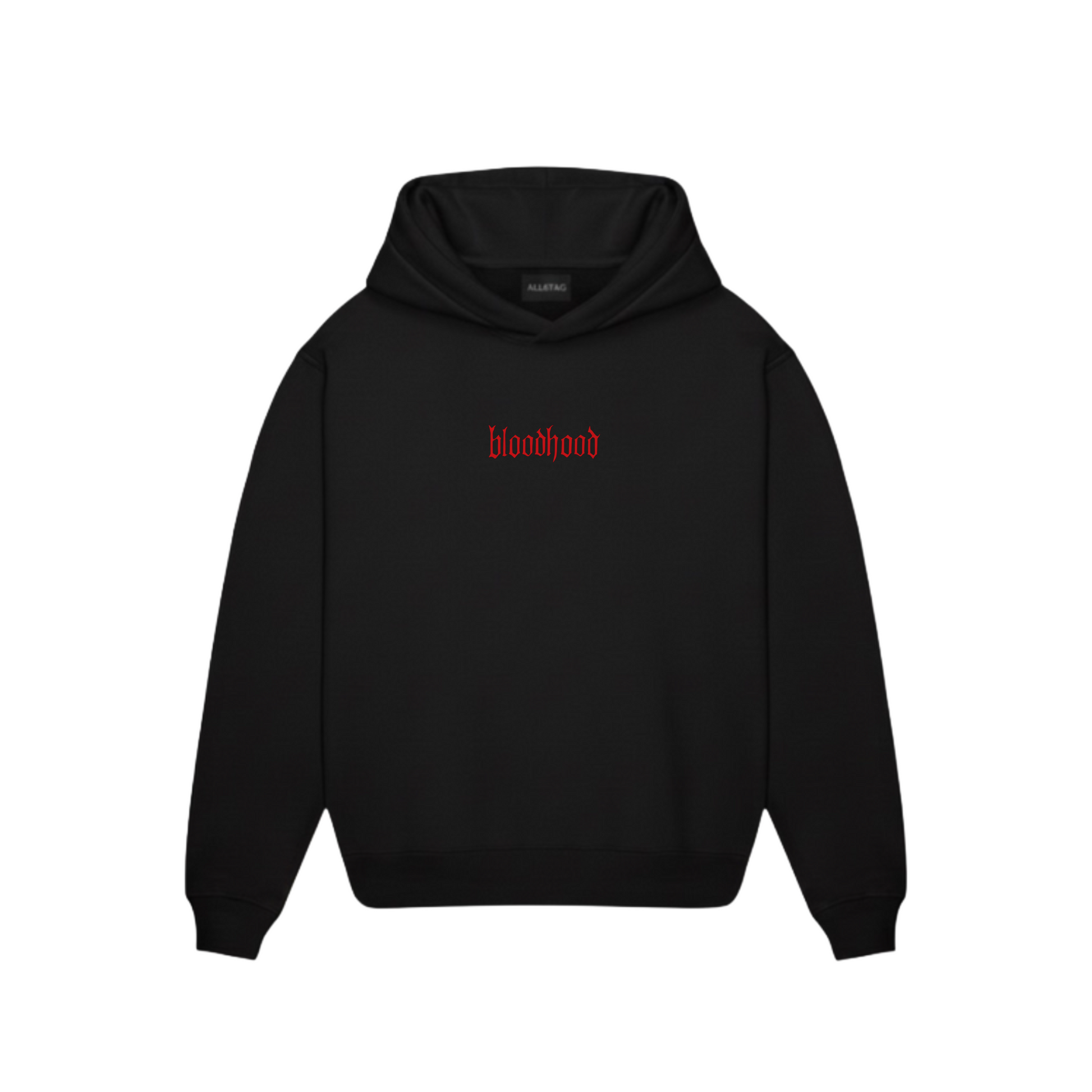 Bloodhood Hoodie