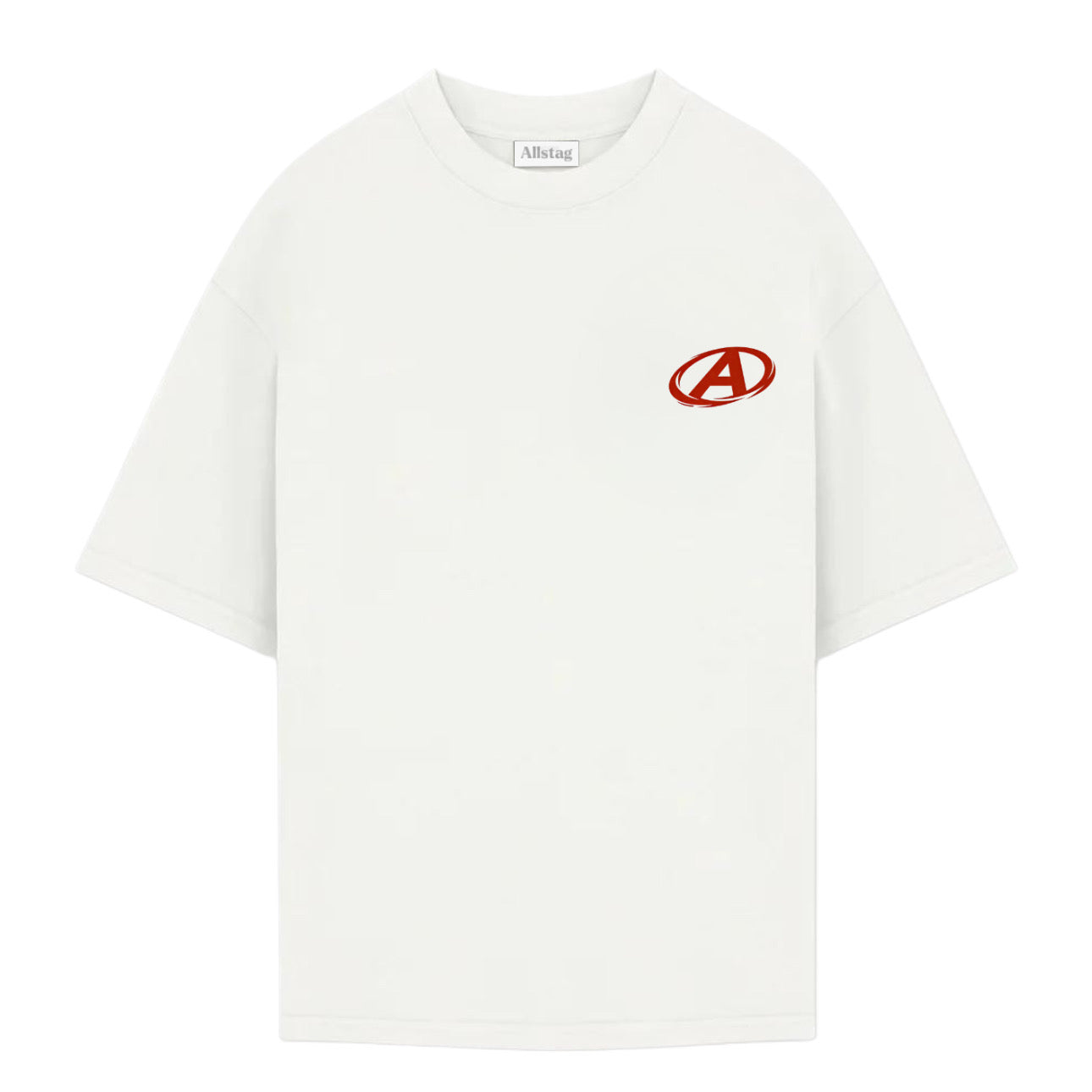 Image of Better Days Ahead Oversized T-Shirt