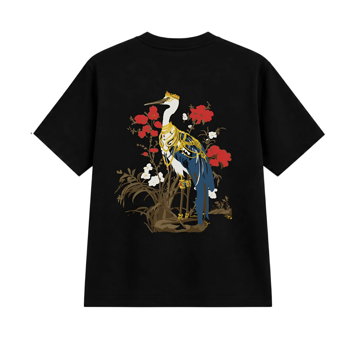Birds Paradise T-Shirt