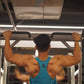 Turquoise Blue Stringer