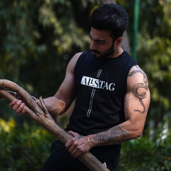 Black Tank