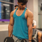 Turquoise Blue Stringer