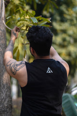 Black Tank