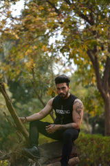 Black Tank