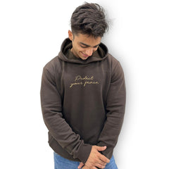 Protect Your Peace Hoodie (UNISEX)