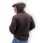 Coffee Brown Hoodie (UNISEX)
