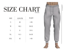 Brown Joggers